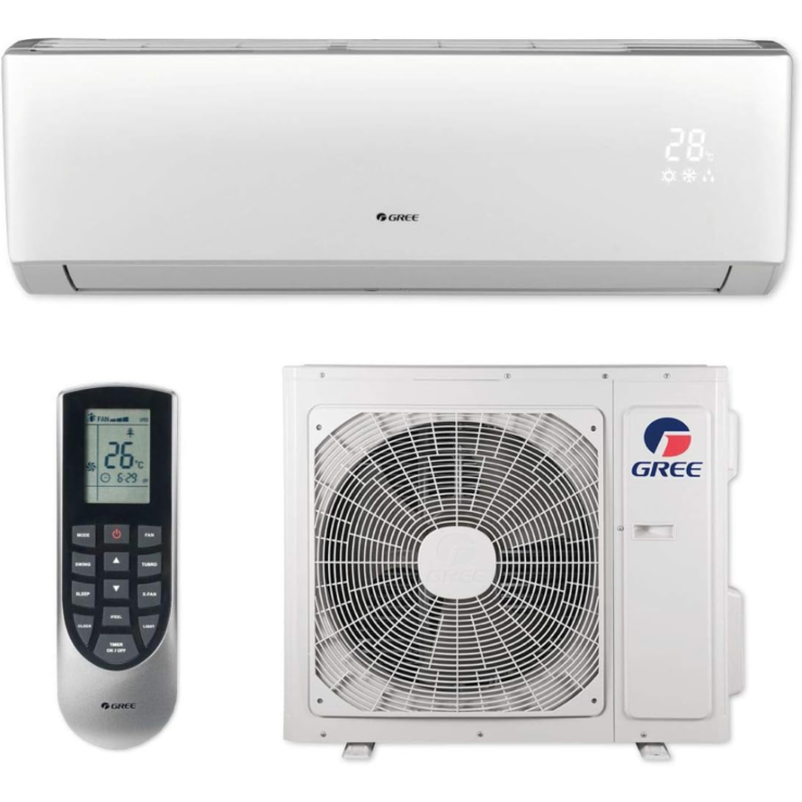 Gree air conditioner 12000btu