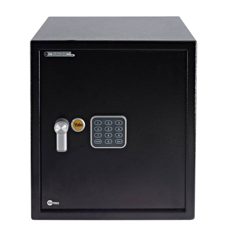 Yale Safe YSV 390