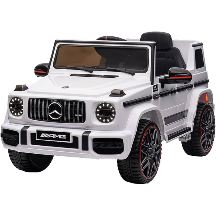 TOY BO CAR AMG BBH0002 