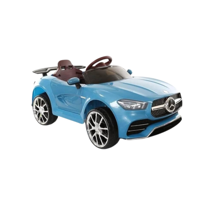 Toy BO car FB6679