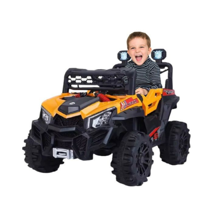 TOY jeep car HSD 800