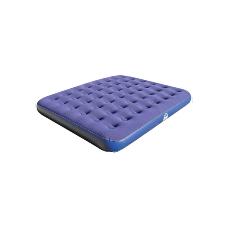 Air queen mattress