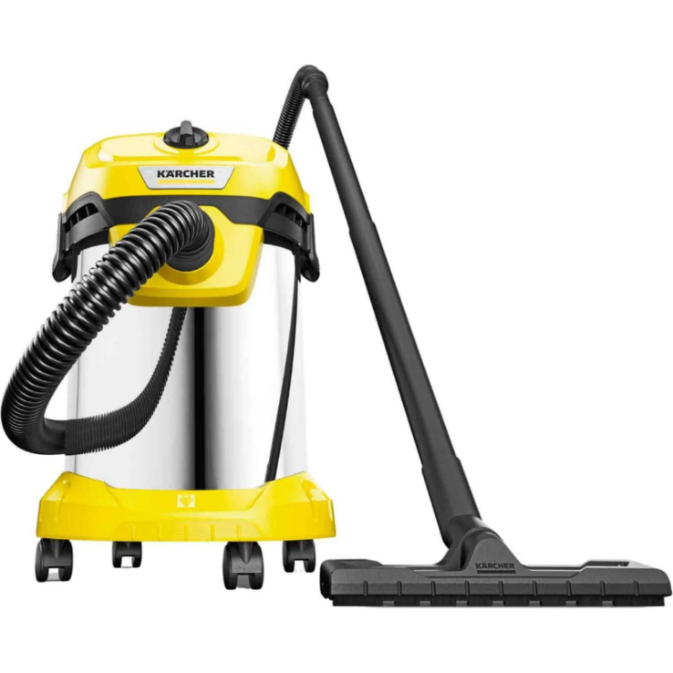 Karcher vacuum cleaner