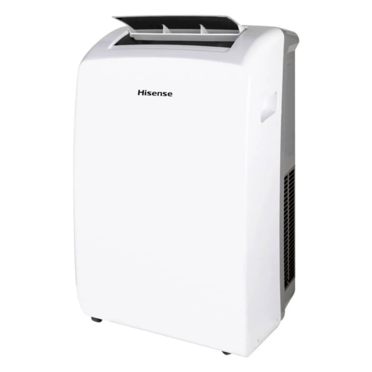 Hisense portable air conditioner 12000btu