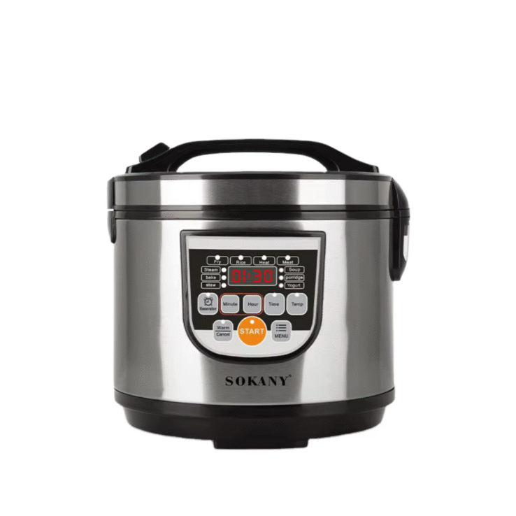 Sokany pressure cooker sk 07051 