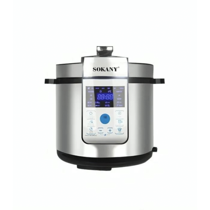 Sokany pressure cooker sk 07044 