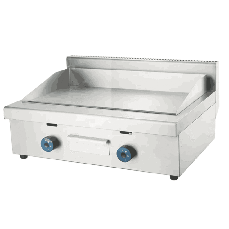 Master gas Griddle & Groove 3418