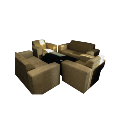 4 Piece Smart Lounge Suite