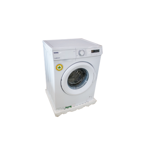 Vessel washing machine 7kg w6104